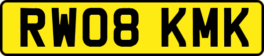 RW08KMK