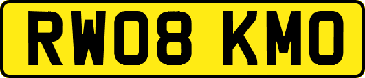 RW08KMO