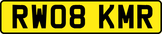 RW08KMR