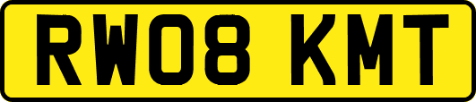 RW08KMT