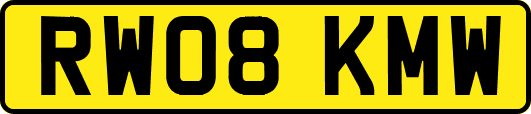 RW08KMW