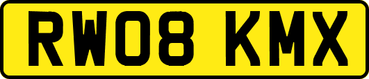 RW08KMX