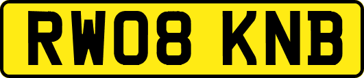 RW08KNB