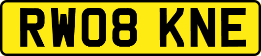 RW08KNE