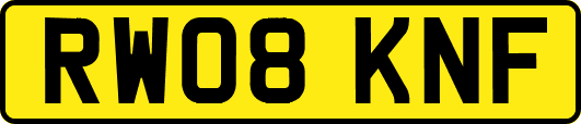 RW08KNF