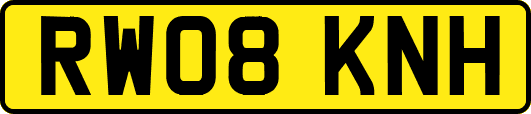 RW08KNH