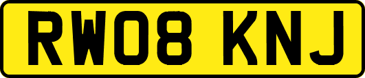RW08KNJ