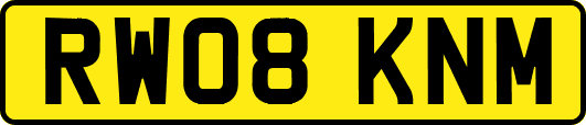 RW08KNM