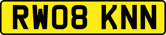 RW08KNN