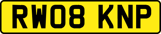 RW08KNP