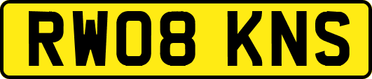 RW08KNS