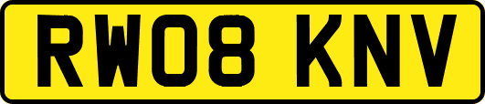 RW08KNV