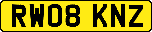 RW08KNZ