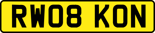 RW08KON