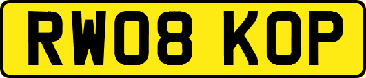 RW08KOP