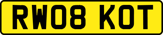 RW08KOT