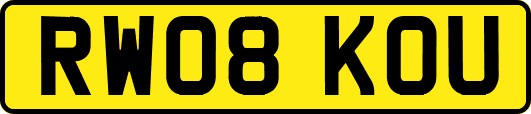 RW08KOU
