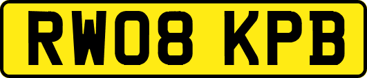 RW08KPB