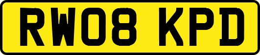 RW08KPD
