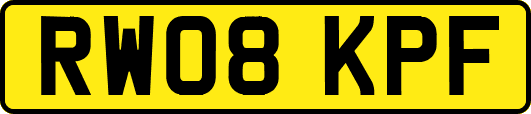 RW08KPF