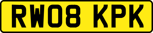 RW08KPK