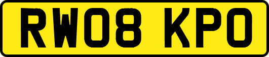 RW08KPO