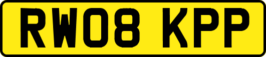RW08KPP