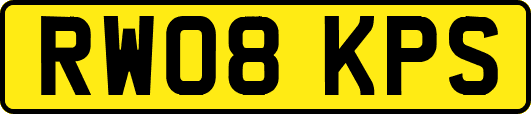 RW08KPS
