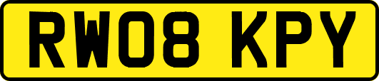 RW08KPY