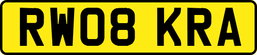 RW08KRA