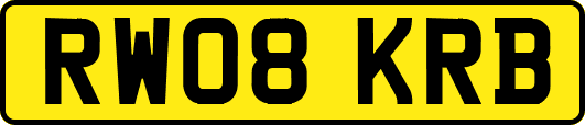 RW08KRB