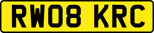 RW08KRC