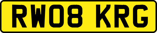 RW08KRG