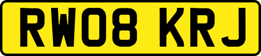 RW08KRJ