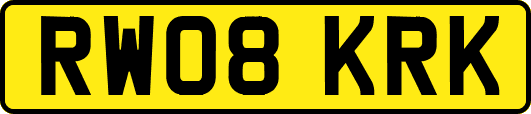 RW08KRK