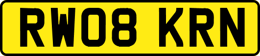 RW08KRN