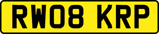 RW08KRP