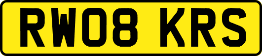 RW08KRS