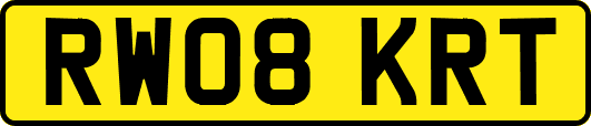 RW08KRT
