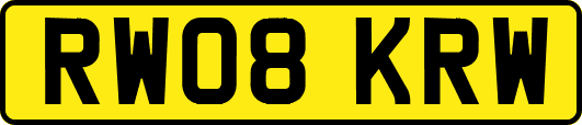 RW08KRW