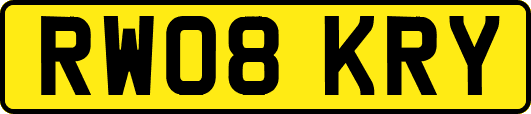 RW08KRY