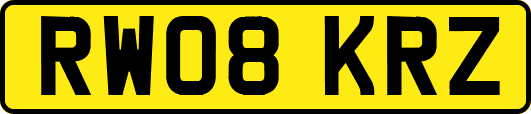 RW08KRZ