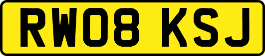 RW08KSJ