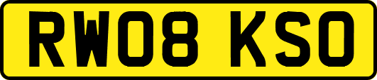 RW08KSO