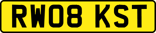 RW08KST