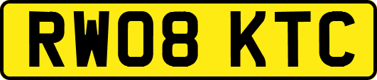 RW08KTC