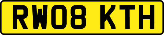 RW08KTH