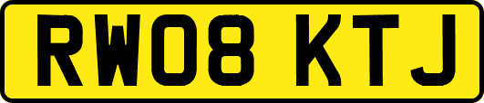 RW08KTJ