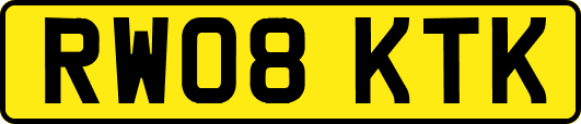 RW08KTK