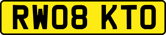 RW08KTO